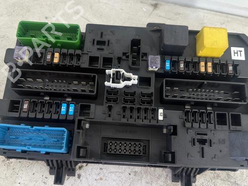 Fuse box OPEL ASTRA H (A04) | BP38001654E1 - Image 2