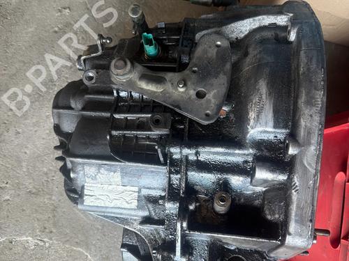 Gearkasse Gearkasse 37802281 37802281
