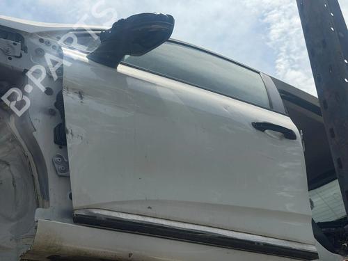 Used Left front door Left front door 38001664 38001664