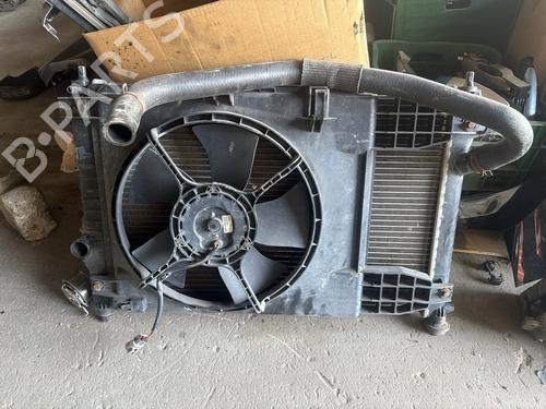 Used Water radiator Water radiator 38001670 38001670