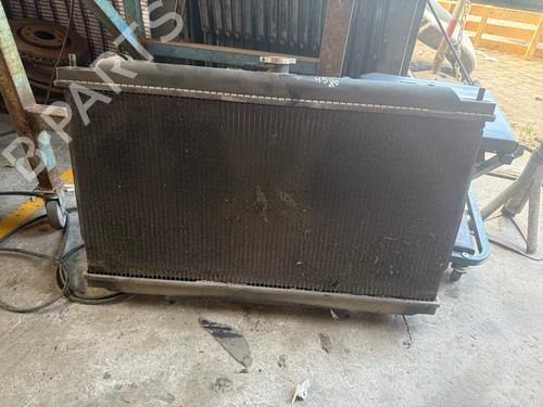 Used Water radiator Water radiator 38001668 38001668