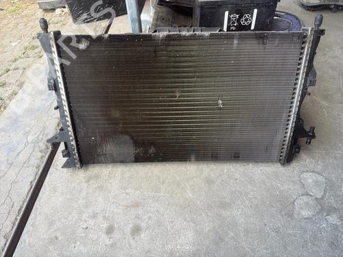 Used Water radiator Water radiator 38001669 38001669