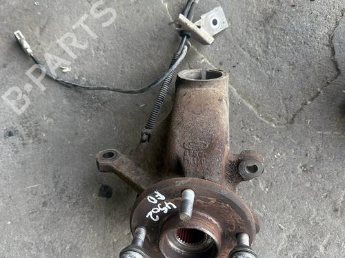 Used Right front steering knuckle Right front steering knuckle 38001687 38001687