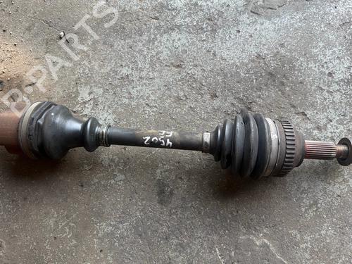 Used Left front driveshaft Left front driveshaft 38001684 38001684