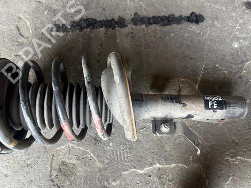 Used Left front shock absorber Left front shock absorber 38001683 38001683