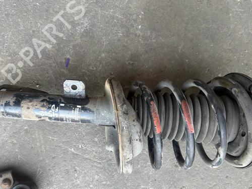 Used Right front shock absorber Right front shock absorber 38001682 38001682