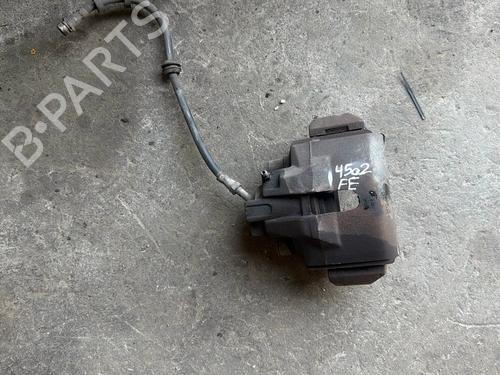 Used Left front brake caliper Left front brake caliper 38001686 38001686