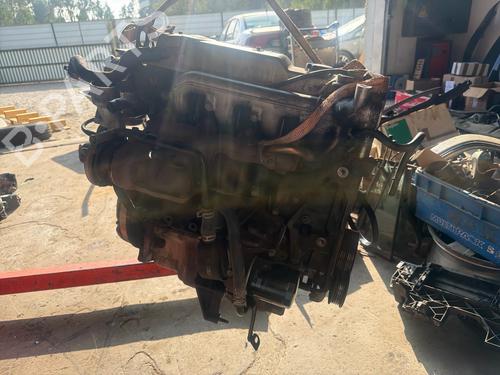 Used Engine Engine 38013868 38013868