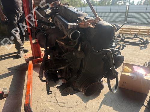 Engine FORD MONDEO II Turnier (BNP) 1.8 TD | BP38013868M1 - Image 2