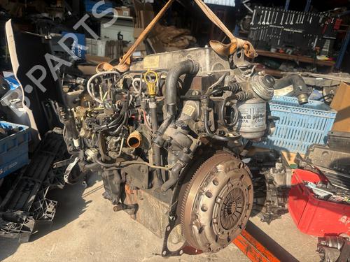 Engine FORD MONDEO II Turnier (BNP) 1.8 TD | BP38013868M1 - Image 4