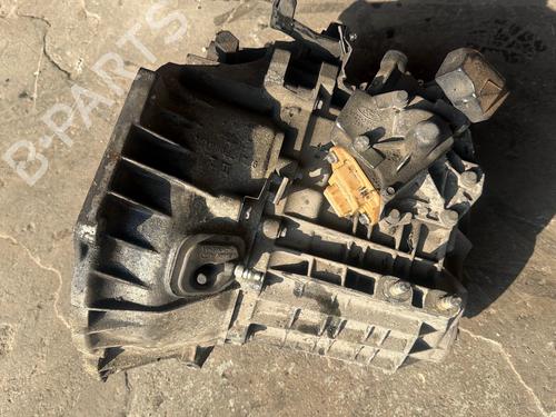 Used Gearbox Gearbox 38013869 38013869