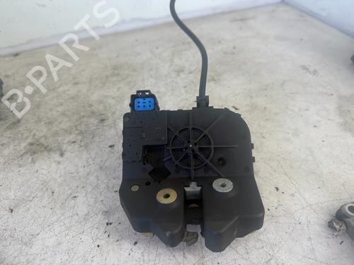 Used Tailgate lock Tailgate lock 38020021 38020021