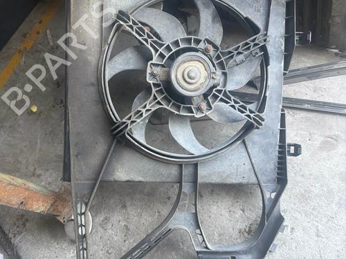 Used Radiator fan Radiator fan 38020020 38020020