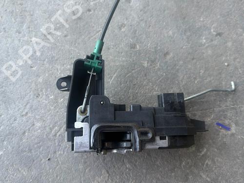 Used Front right lock Front right lock 38020025 38020025
