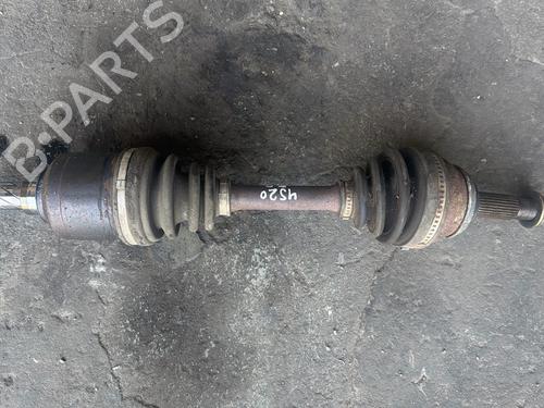 Used Left front driveshaft Left front driveshaft 38020027 38020027