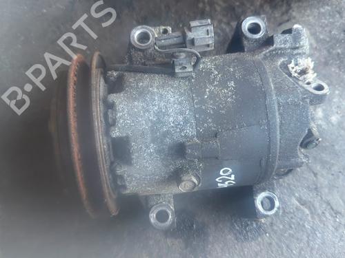 Used AC compressor AC compressor 38020032 38020032