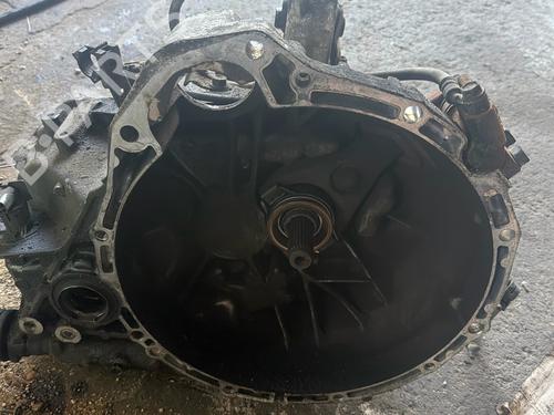 Gearbox NISSAN ALMERA II Hatchback (N16) 2.2 Di | BP38020029M3 - Image 2