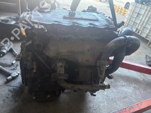 Engine NISSAN ALMERA II Hatchback (N16) 2.2 Di | BP38020028M1 - Image 2