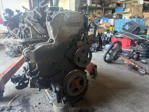 Used Engine Engine 38020028 38020028
