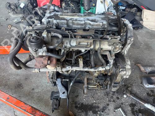 Engine NISSAN ALMERA II Hatchback (N16) 2.2 Di | BP38020028M1 - Image 4