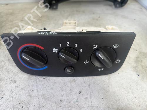 Used Climate control Climate control 38021204 38021204