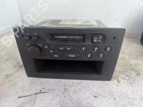 Autoradio für Autoradio 38021203 38021203