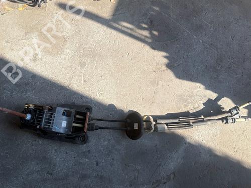 Used Gear lever Gear lever 38021195 38021195