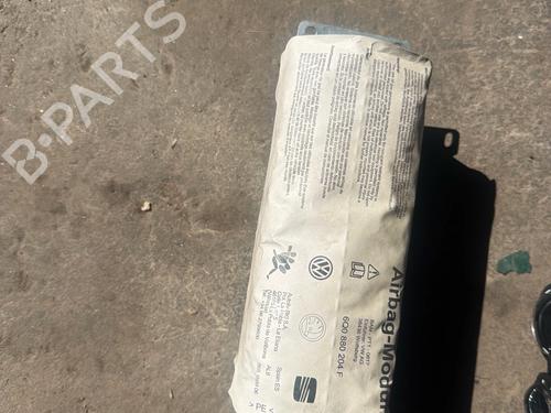 Airbag do passageiro Airbag do passageiro 38021206 38021206