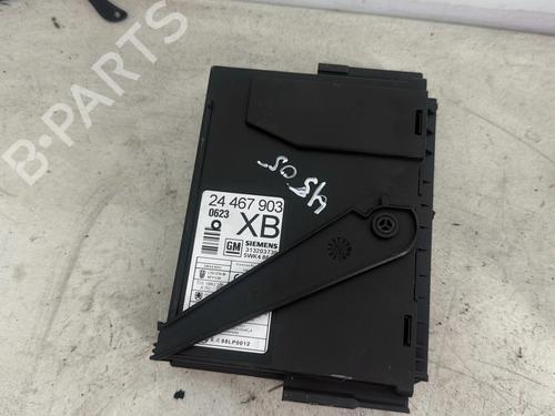 Used Electronic module Electronic module 38037687 38037687