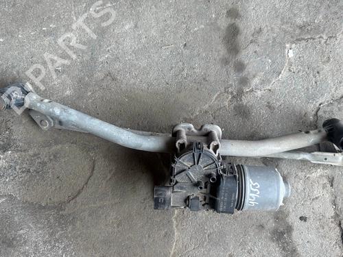 Used Front wiper motor Front wiper motor 38037683 38037683