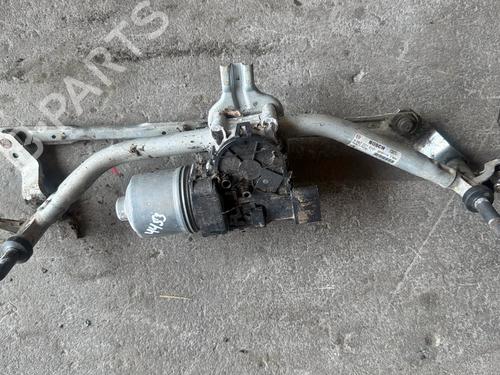 Used Front wiper motor Front wiper motor 38037686 38037686