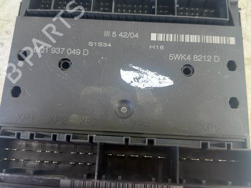 Used Electronic module Electronic module 38038133 38038133