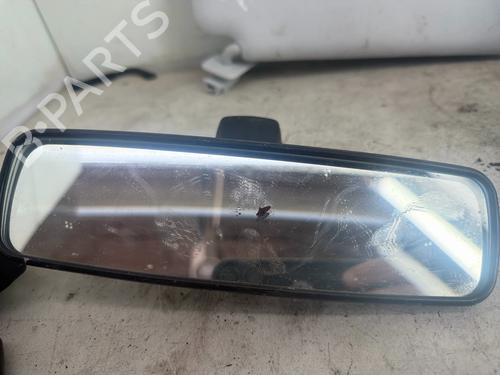 Used Rear mirror Rear mirror 38038130 38038130