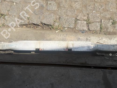 Used Rear bumper reinforcement Rear bumper reinforcement 38038131 38038131