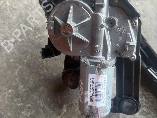 Used Rear wiper motor Rear wiper motor 38038129 38038129