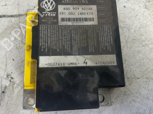 Used ECU airbags ECU airbags 38038214 38038214