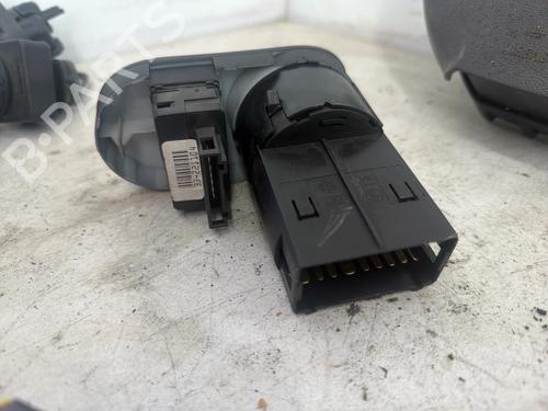 Headlight switch PEUGEOT 208 Hatchback Van (CR_) 1.5 BlueHDi 100 | BP38038206I24 - Image 3