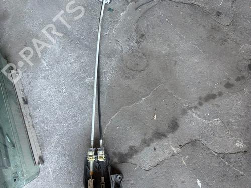Used Gear lever Gear lever 38038625 38038625