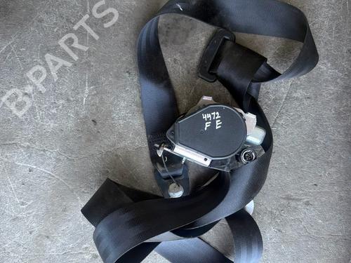 Used Front left seatbelt Front left seatbelt 38038627 38038627