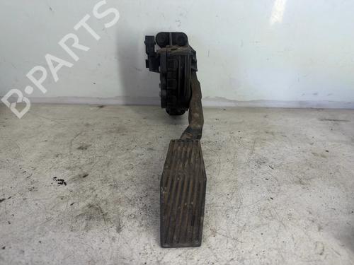 Used Pedal Pedal 38038624 38038624