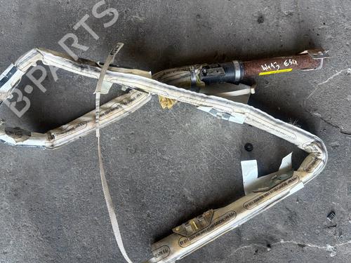 Used Left curtain airbag Left curtain airbag 38038737 38038737