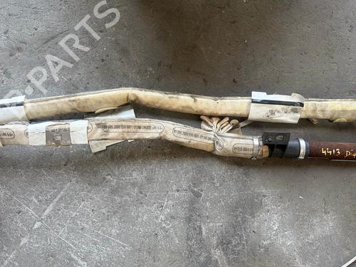 Used Right curtain airbag Right curtain airbag 38038736 38038736