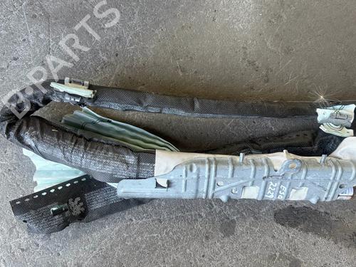 Used Left curtain airbag Left curtain airbag 38038735 38038735