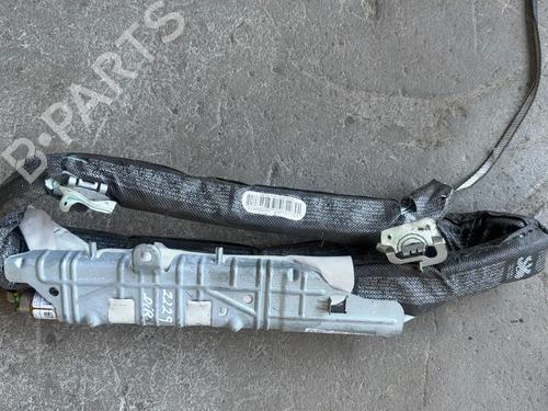Used Right curtain airbag Right curtain airbag 38038734 38038734