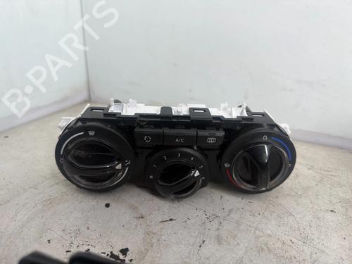 Used Climate control Climate control 38038728 38038728