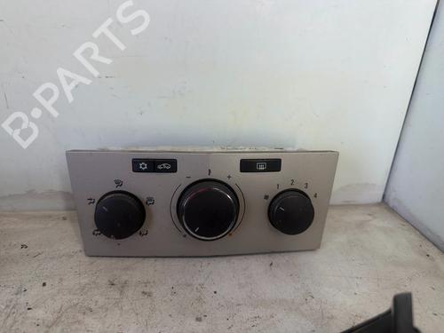 Used Climate control Climate control 38038724 38038724