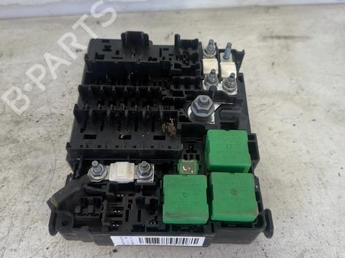 Fuse box CITROËN BERLINGO Box Body/MPV (K9) 1.6 BlueHDi 100 | BP38038895E1 - Image 2