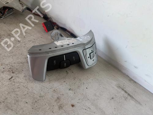 Steering wheel controls FORD S-MAX (WA6) 1.8 TDCi | BP38049155E15 - Image 3