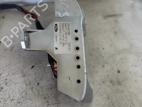 Steering wheel controls FORD S-MAX (WA6) 1.8 TDCi | BP38049155E15 - Image 4