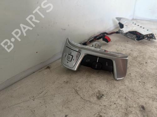 Steering wheel controls FORD S-MAX (WA6) 1.8 TDCi | BP38049155E15 - Image 2